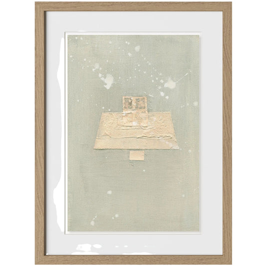 Galactic VIII by Jade Dacay by Four Hands. Made from matte canvas in a modern style.