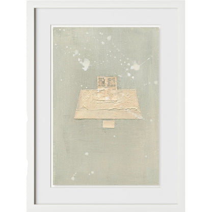 Galactic VIII by Jade Dacay by Four Hands. Made from matte canvas in a modern style.