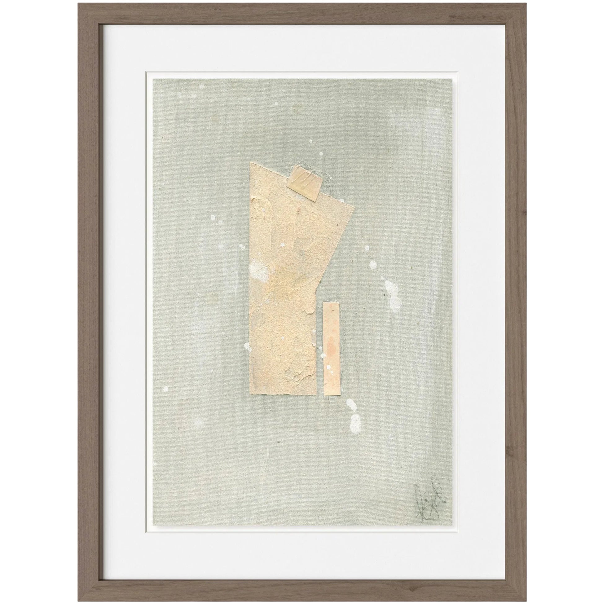 Galactic IX by Jade Dacay by Four Hands. Made from matte canvas in a modern style.