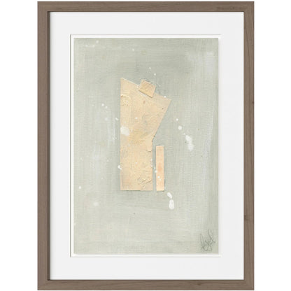 Galactic IX by Jade Dacay by Four Hands. Made from matte canvas in a modern style.