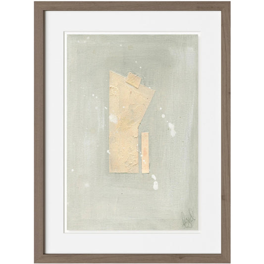 Galactic IX by Jade Dacay by Four Hands. Made from matte canvas in a modern style.