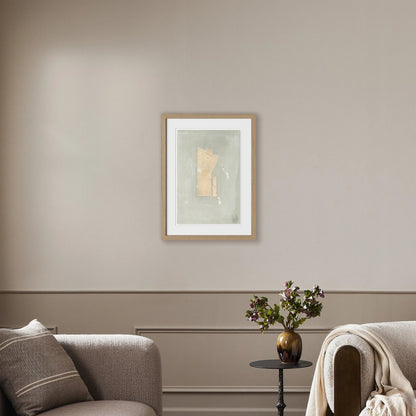 Galactic IX by Jade Dacay by Four Hands. Made from matte canvas in a modern style.