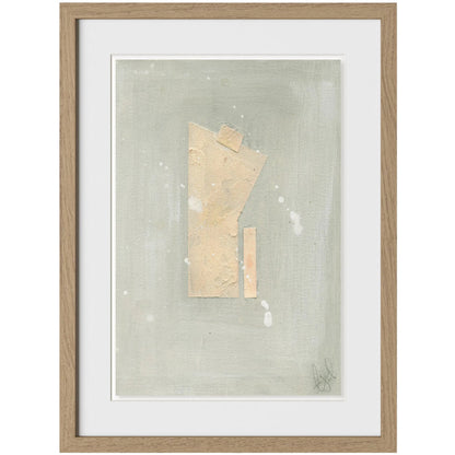 Galactic IX by Jade Dacay by Four Hands. Made from matte canvas in a modern style.