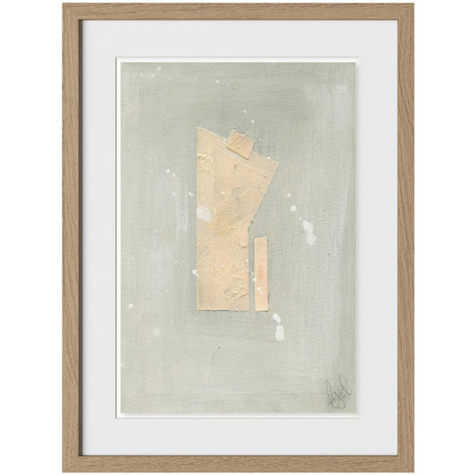 Galactic IX by Jade Dacay by Four Hands. Made from matte canvas in a modern style.