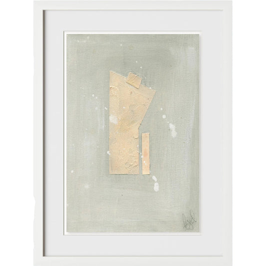 Galactic IX by Jade Dacay by Four Hands. Made from matte canvas in a modern style.