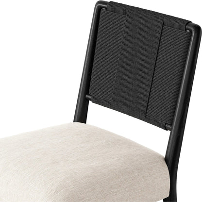 Rothler Dining Chair by Four Hands. Made from unique in a transitional style.