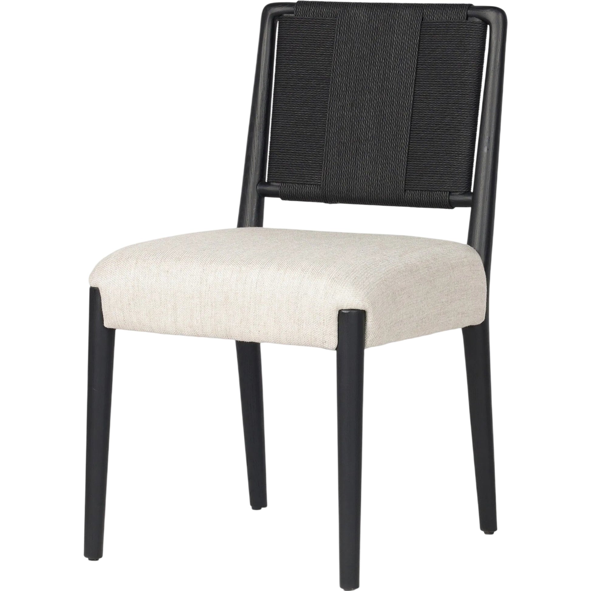 Rothler Dining Chair by Four Hands. Made from unique in a transitional style.