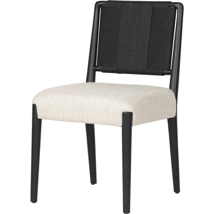 Rothler Dining Chair by Four Hands. Made from unique in a transitional style.