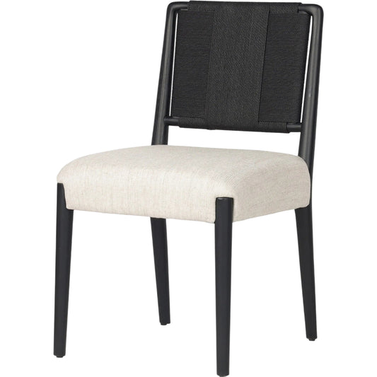 Rothler Dining Chair by Four Hands. Made from unique in a transitional style.