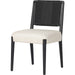 Rothler Dining Chair by Four Hands. Made from unique in a transitional style.