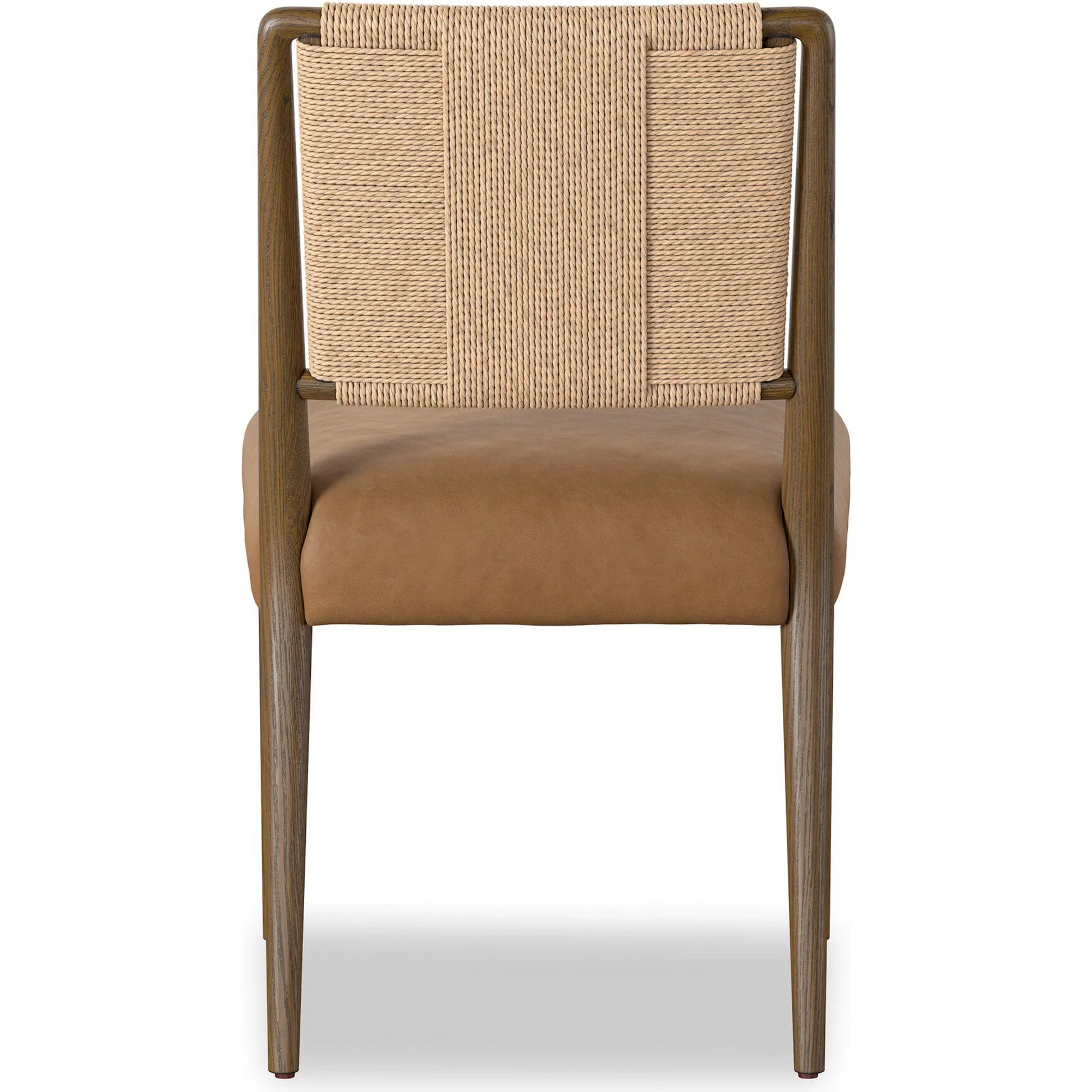 Rothler Dining Chair by Four Hands. Made from unique in a transitional style.