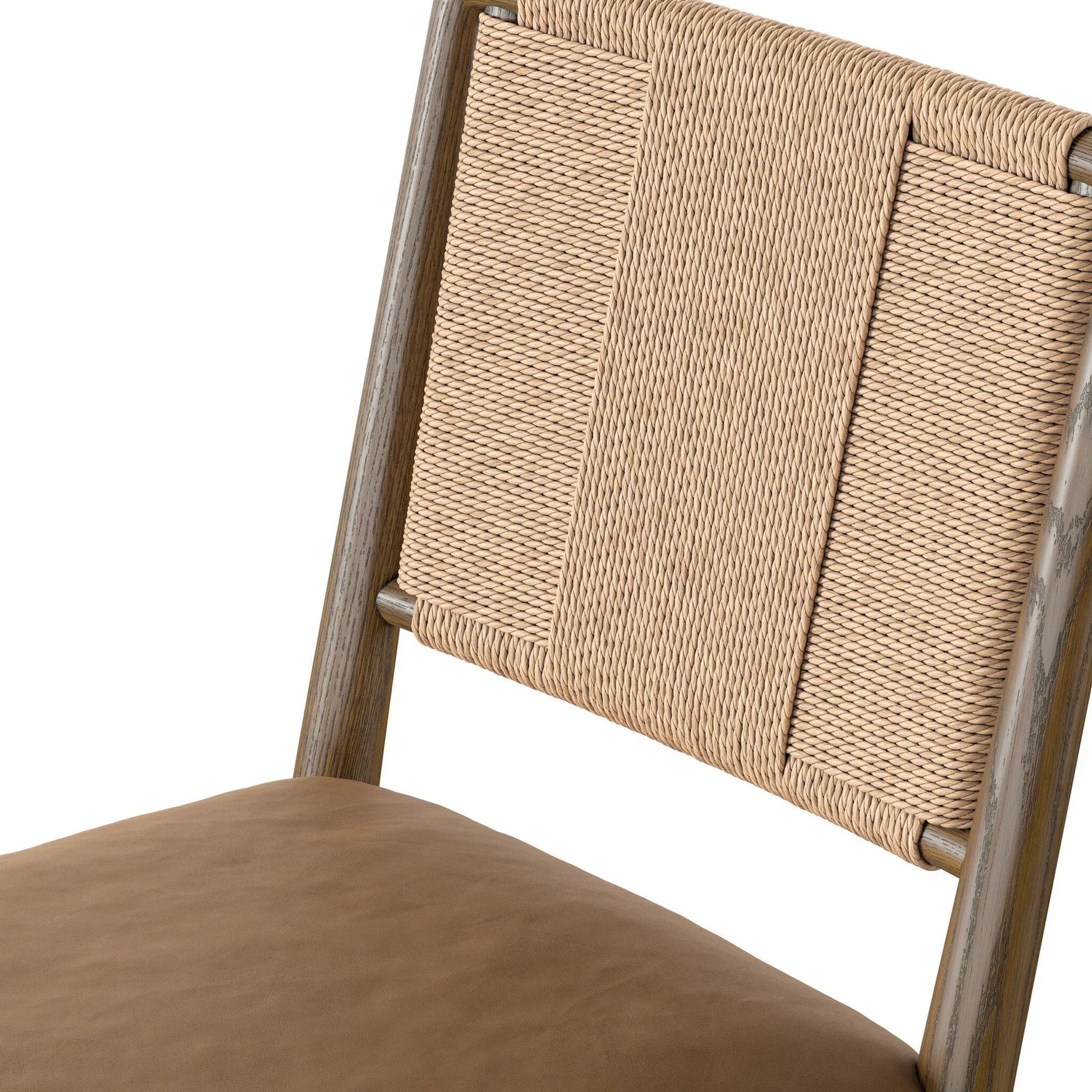 Rothler Dining Chair by Four Hands. Made from unique in a transitional style.