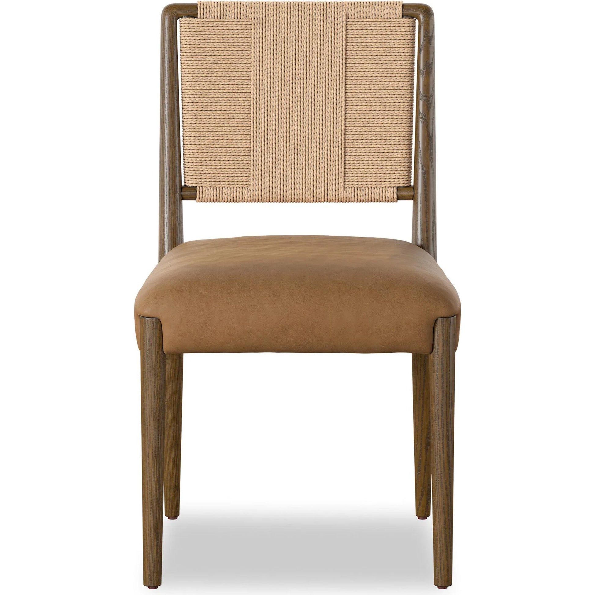 Rothler Dining Chair by Four Hands. Made from unique in a transitional style.