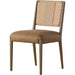 Rothler Dining Chair by Four Hands. Made from unique in a transitional style.