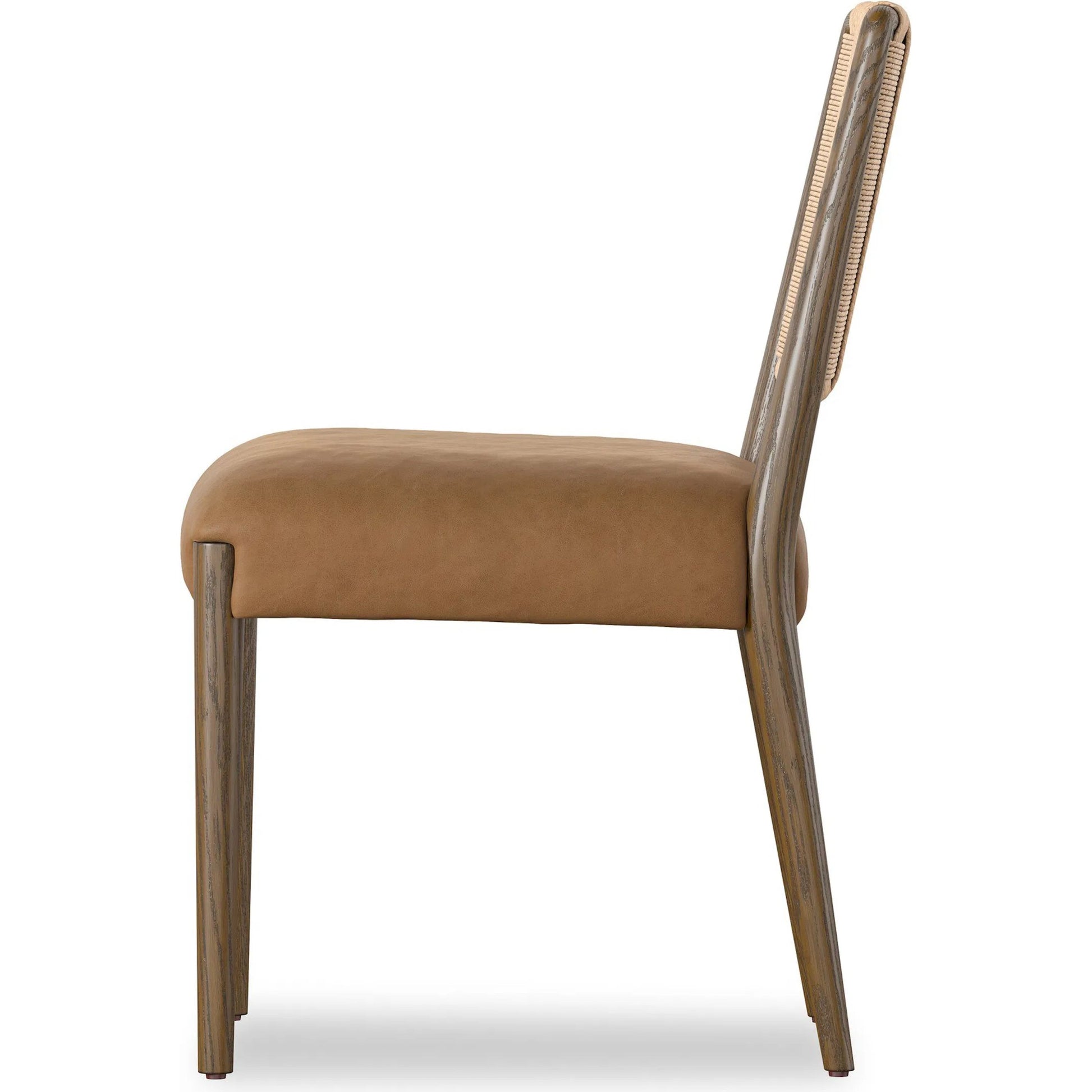 Rothler Dining Chair by Four Hands. Made from unique in a transitional style.