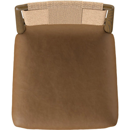Rothler Dining Chair by Four Hands. Made from unique in a transitional style.