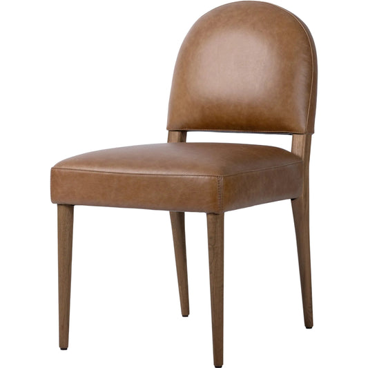 Abilene Dining Chair by Four Hands. Made from unique in a coastal style.