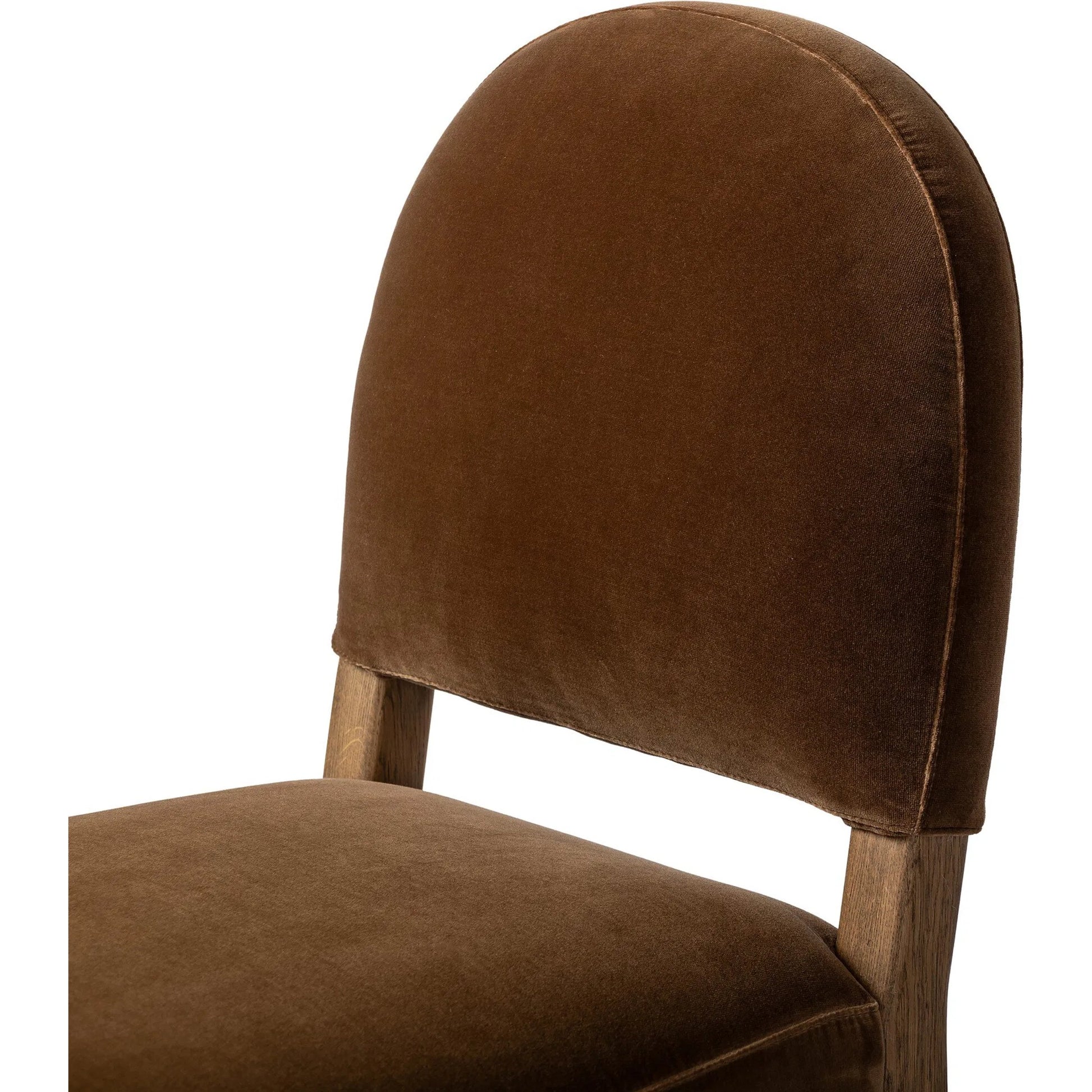 Abilene Dining Chair by Four Hands. Made from unique in a coastal style.