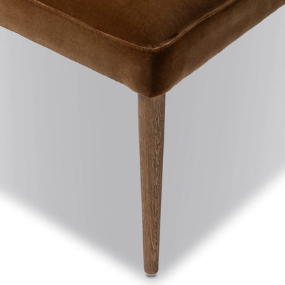 Abilene Dining Chair by Four Hands. Made from unique in a coastal style.