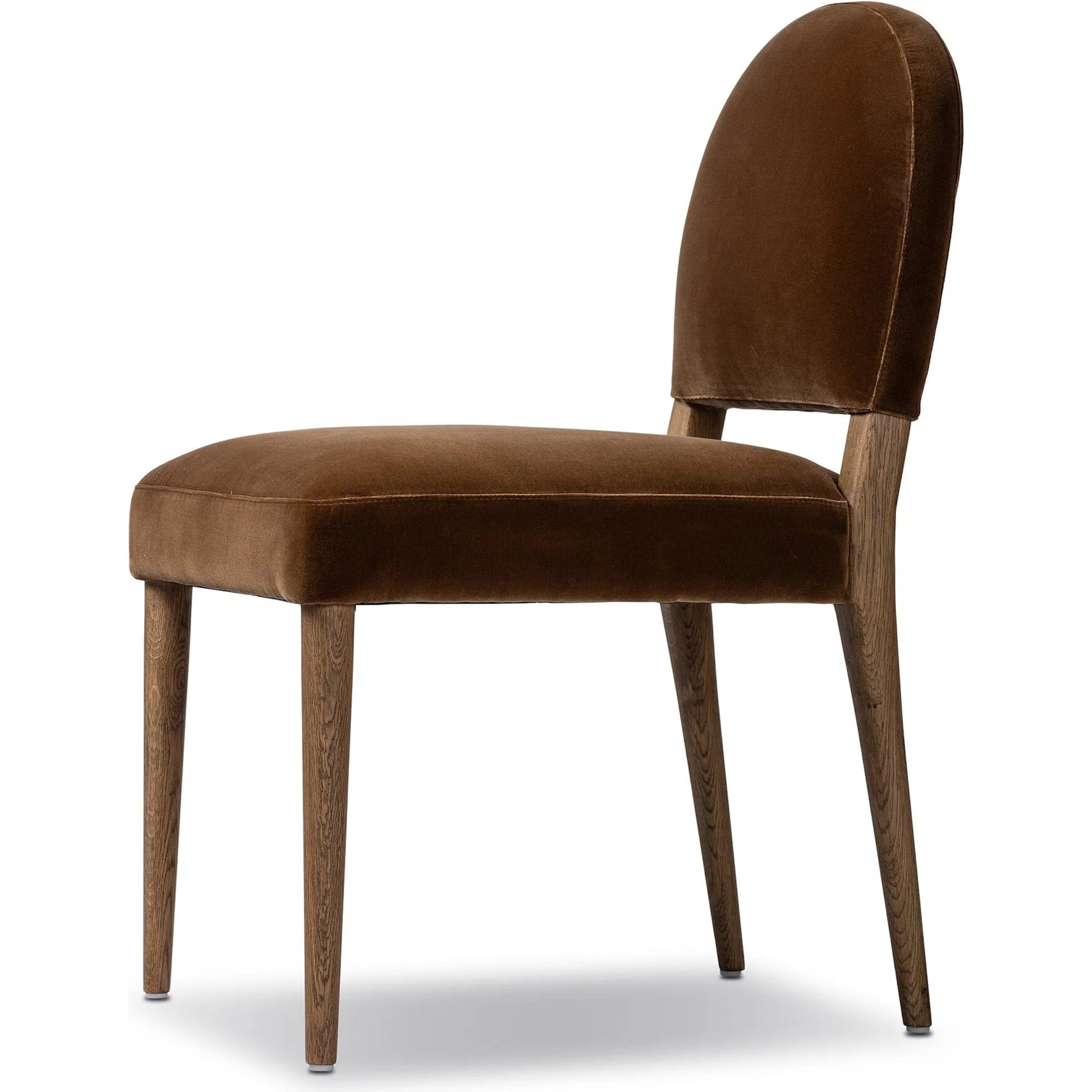 Abilene Dining Chair by Four Hands. Made from unique in a coastal style.