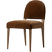 Abilene Dining Chair by Four Hands. Made from unique in a coastal style.