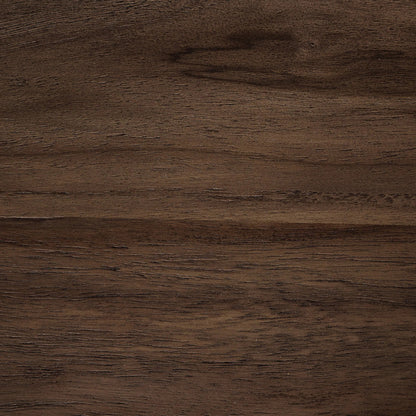 Paden Outdoor End Table by Four Hands in stained toasted brown-fsc. Made from solid fsc®-certified teak in a unique style.