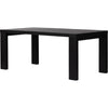 Drifted Matte Black / 72"