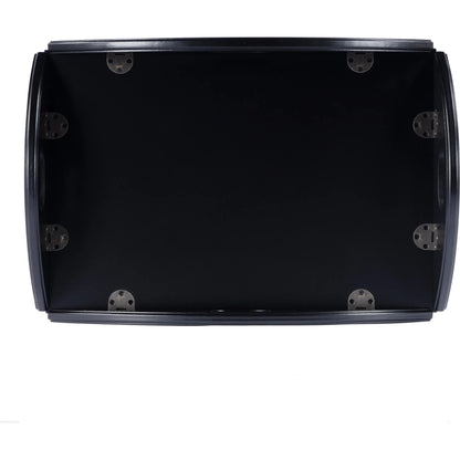 Carlisle Butler Table by Butler Specialty Company. Made from rubberwood solids, mdf, cherry veneer in a traditional style.