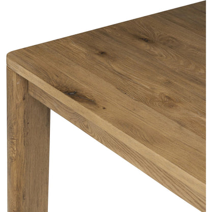 Noeline Extension Dining Table by Four Hands. Made from unique in a transitional style.