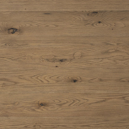 Noeline Extension Dining Table by Four Hands. Made from unique in a transitional style.