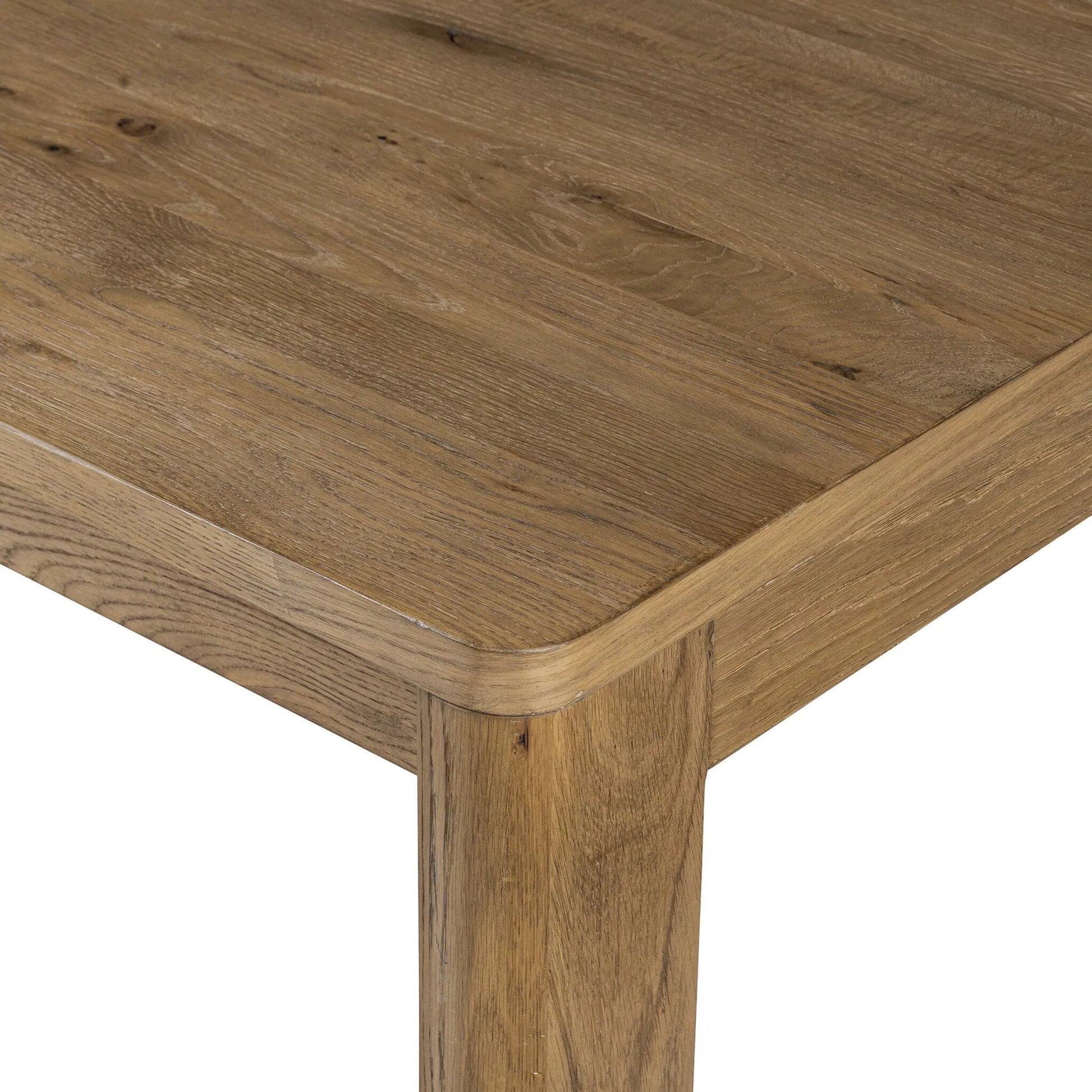 Noeline Extension Dining Table by Four Hands. Made from unique in a transitional style.