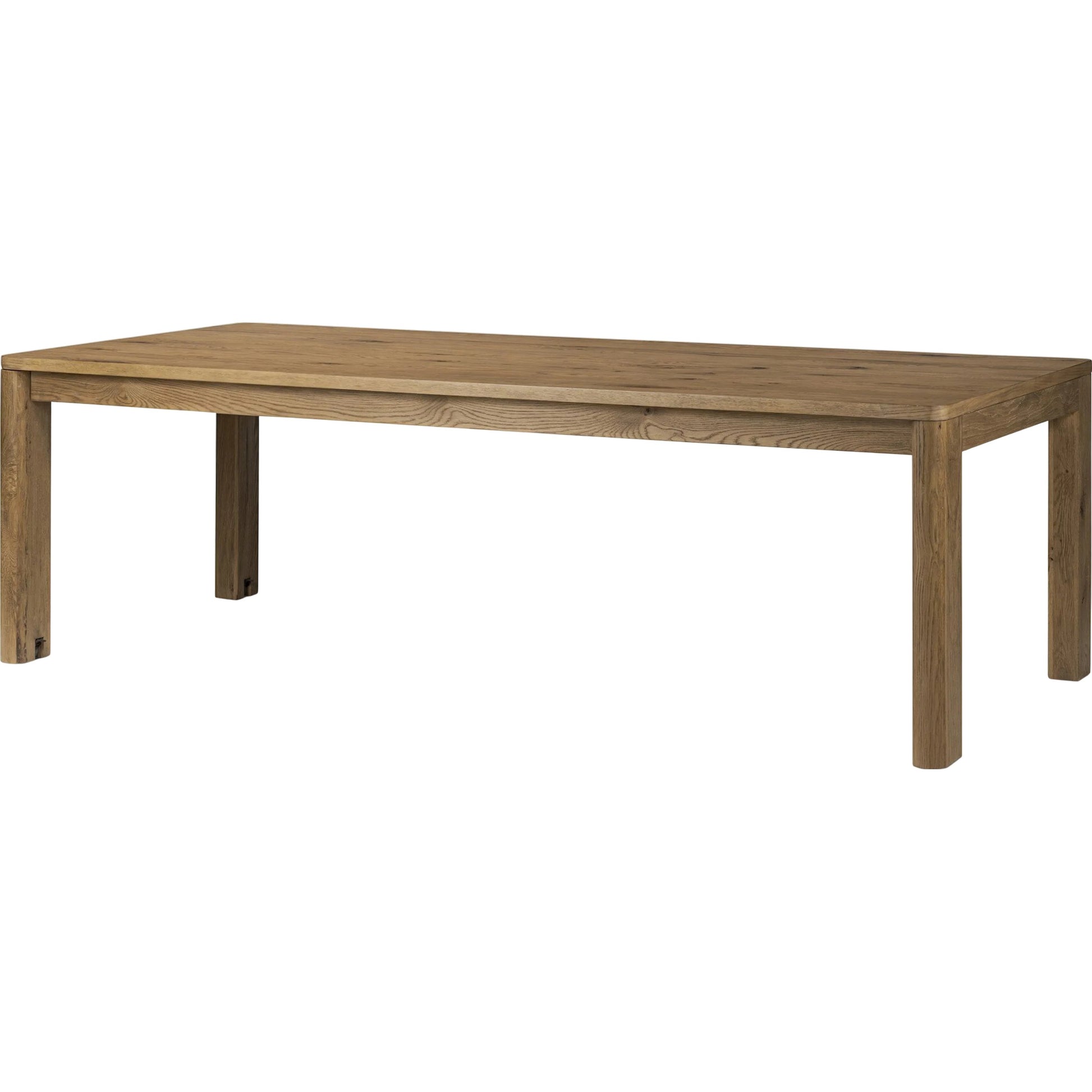 Noeline Extension Dining Table by Four Hands. Made from unique in a transitional style.