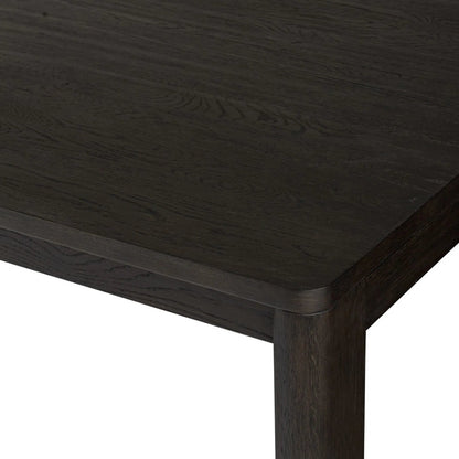 Noeline Extension Dining Table by Four Hands. Made from unique in a transitional style.