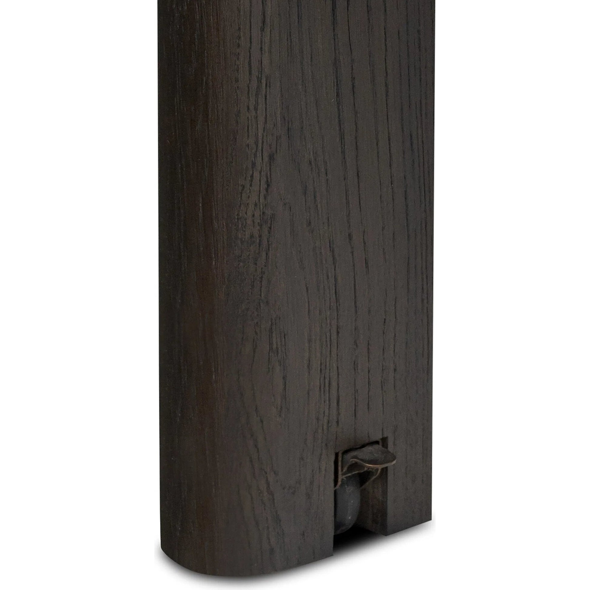 Noeline Extension Dining Table by Four Hands. Made from unique in a transitional style.