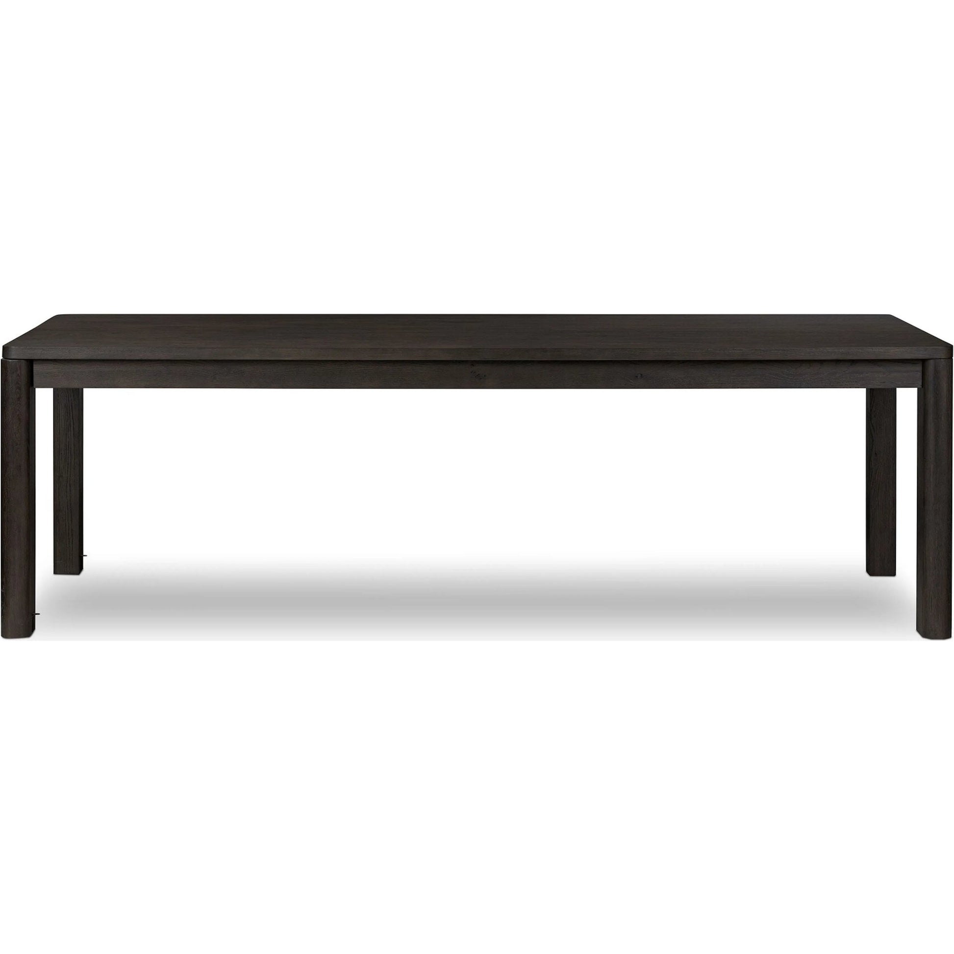 Noeline Extension Dining Table by Four Hands. Made from unique in a transitional style.