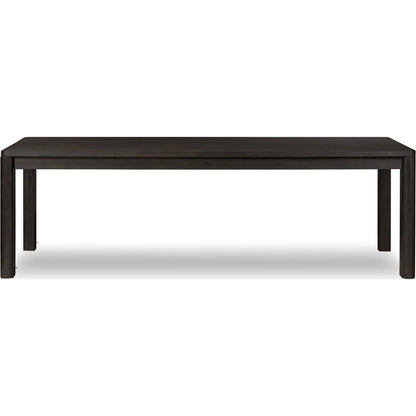 Noeline Extension Dining Table by Four Hands. Made from unique in a transitional style.