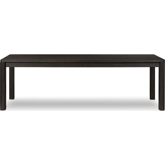 Noeline Extension Dining Table by Four Hands. Made from unique in a unique style.