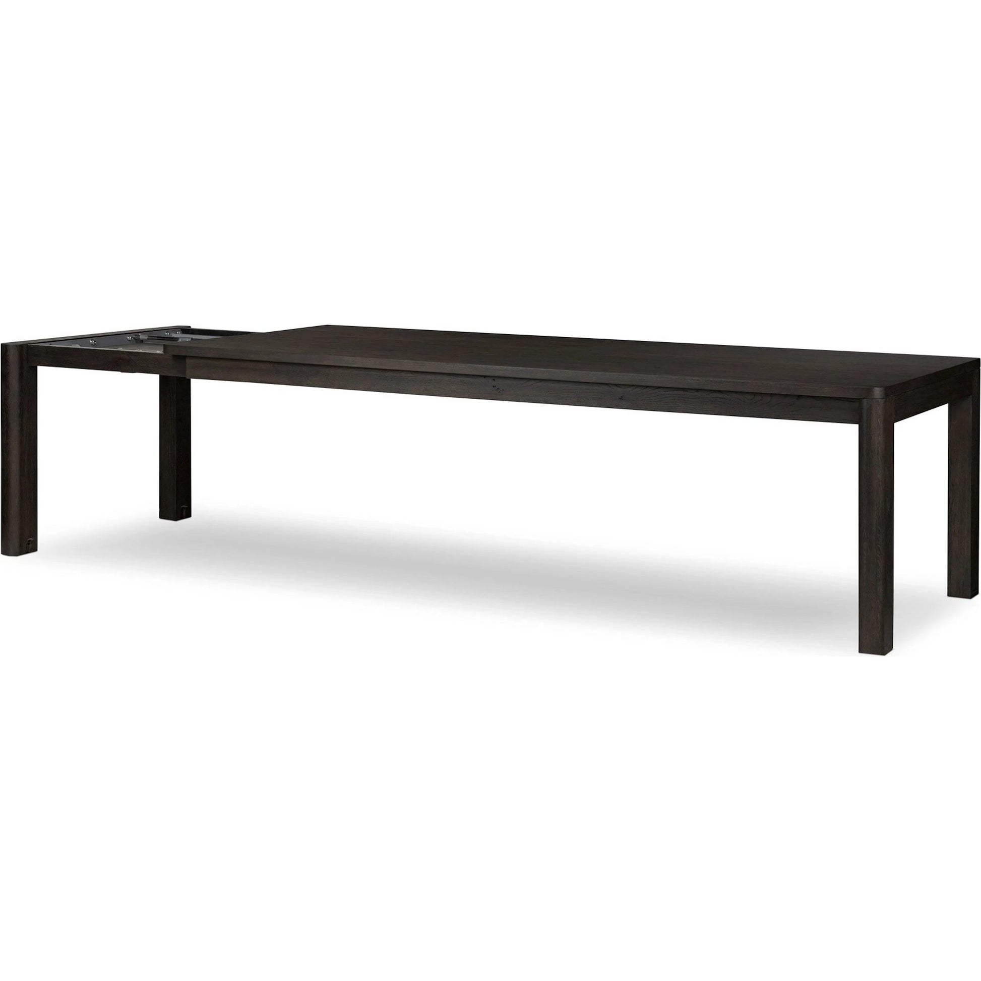 Noeline Extension Dining Table by Four Hands. Made from unique in a transitional style.