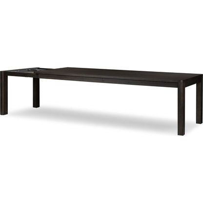 Noeline Extension Dining Table by Four Hands. Made from unique in a transitional style.