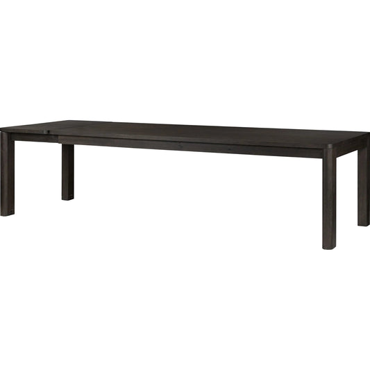 Noeline Extension Dining Table by Four Hands. Made from unique in a transitional style.