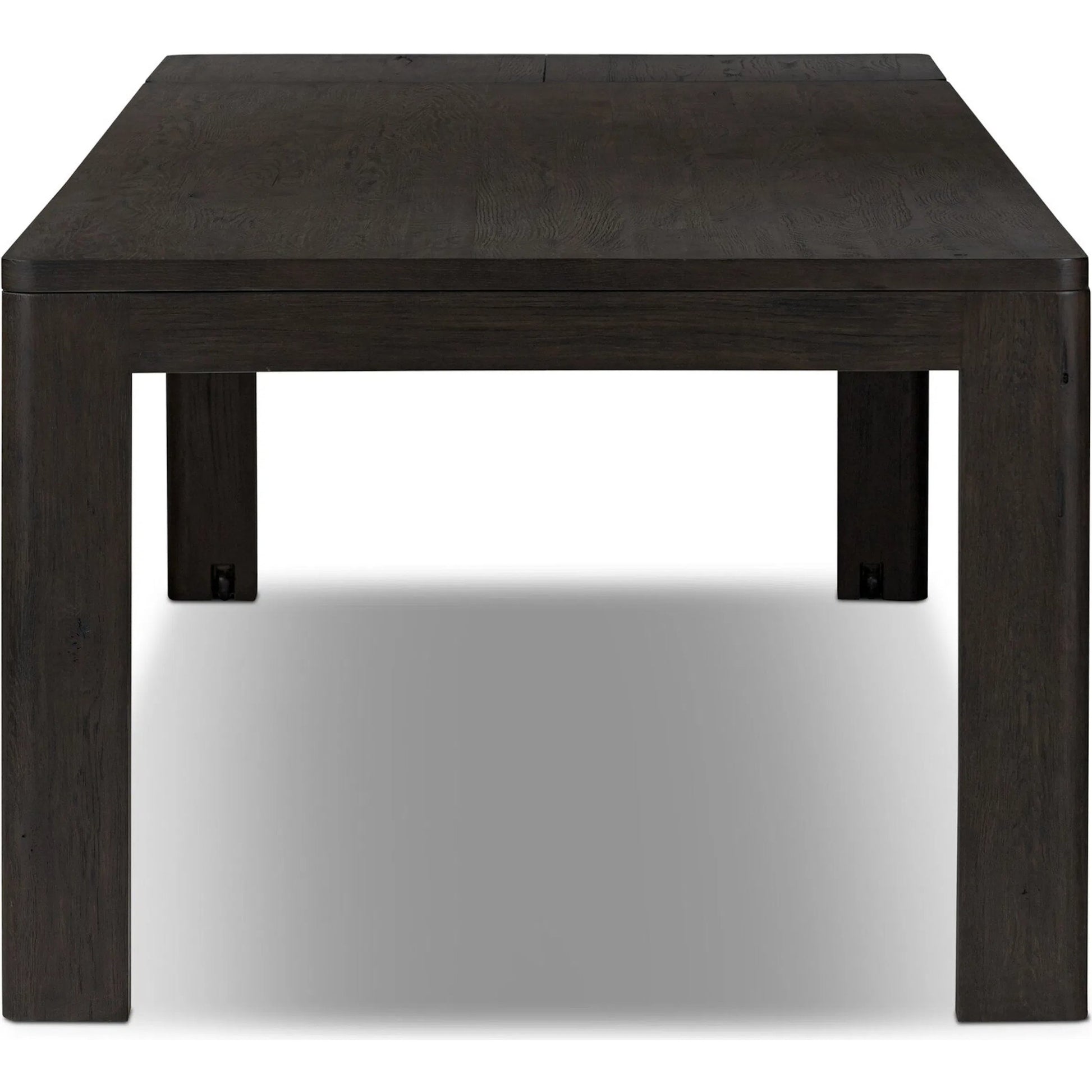 Noeline Extension Dining Table by Four Hands. Made from unique in a transitional style.
