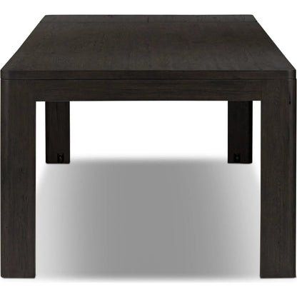 Noeline Extension Dining Table by Four Hands. Made from unique in a transitional style.