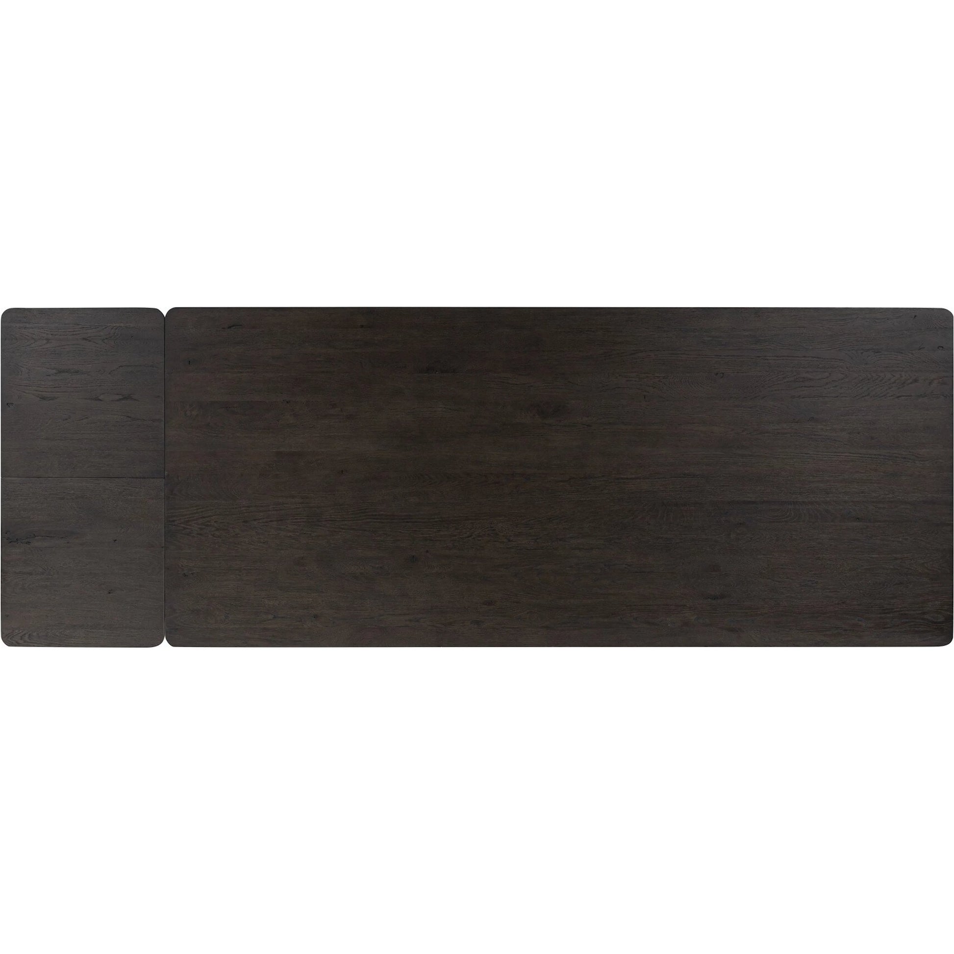 Noeline Extension Dining Table by Four Hands. Made from unique in a transitional style.