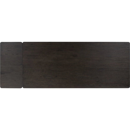 Noeline Extension Dining Table by Four Hands. Made from unique in a transitional style.