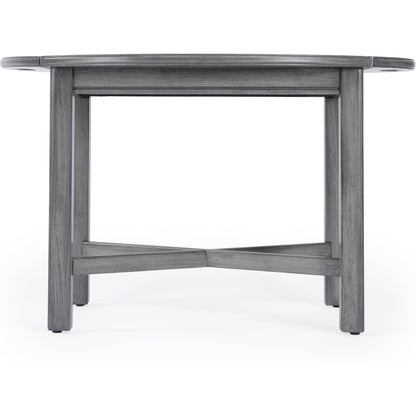 Carlisle Butler Table by Butler Specialty Company. Made from rubberwood solids, mdf, cherry veneer in a traditional style.