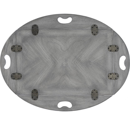 Carlisle Butler Table by Butler Specialty Company. Made from rubberwood solids, mdf, cherry veneer in a traditional style.