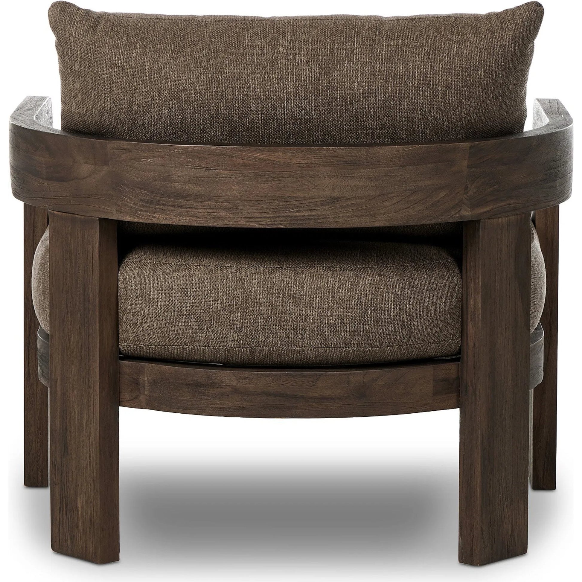 Jackson Outdoor Chair by Four Hands. Made from unique in a modern style.