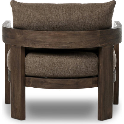 Jackson Outdoor Chair by Four Hands. Made from unique in a modern style.
