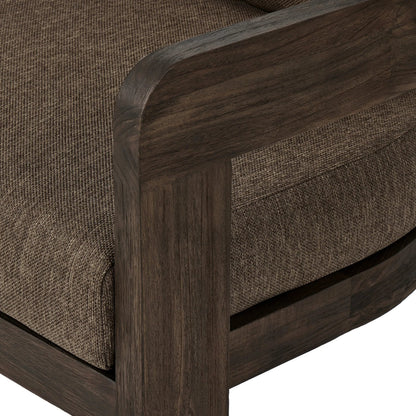 Jackson Outdoor Chair by Four Hands. Made from unique in a modern style.