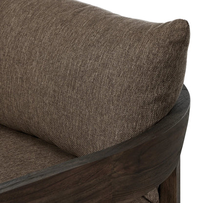 Jackson Outdoor Chair by Four Hands. Made from unique in a modern style.